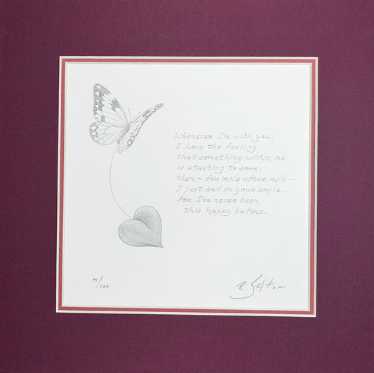 A Matter of Some Gravity or What I Do When You Do What You Do-Matted