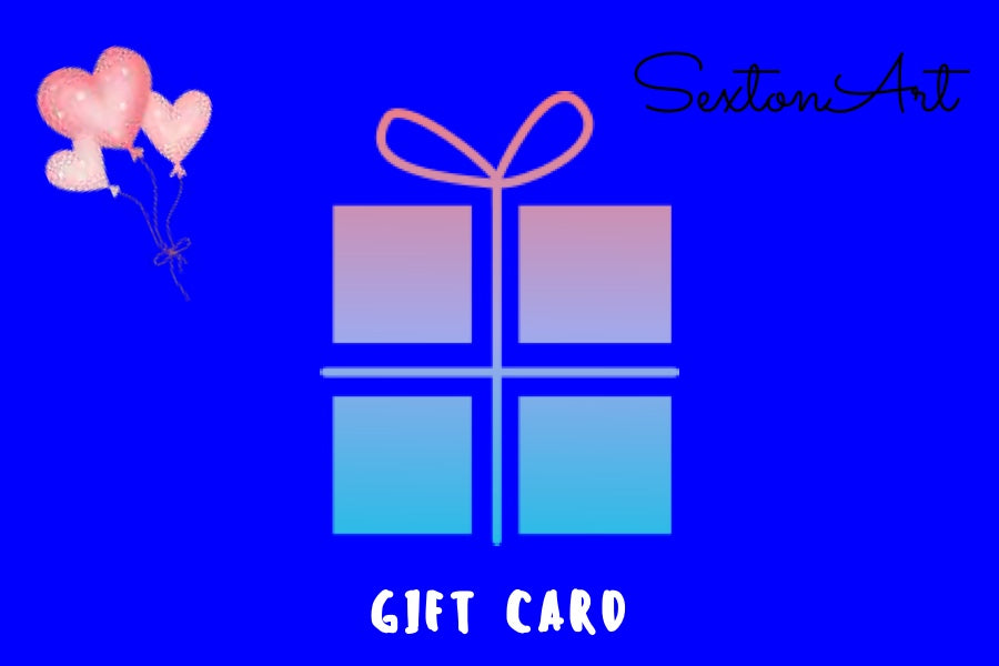 Gift Cards