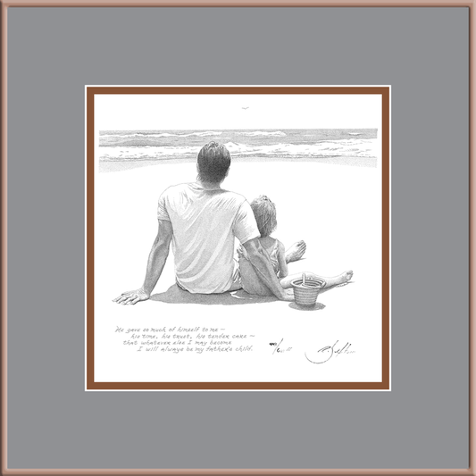 A Father's Gift