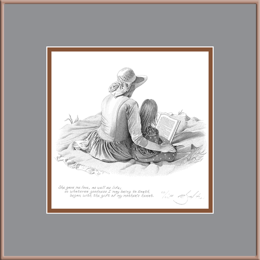 A Mother's Gift