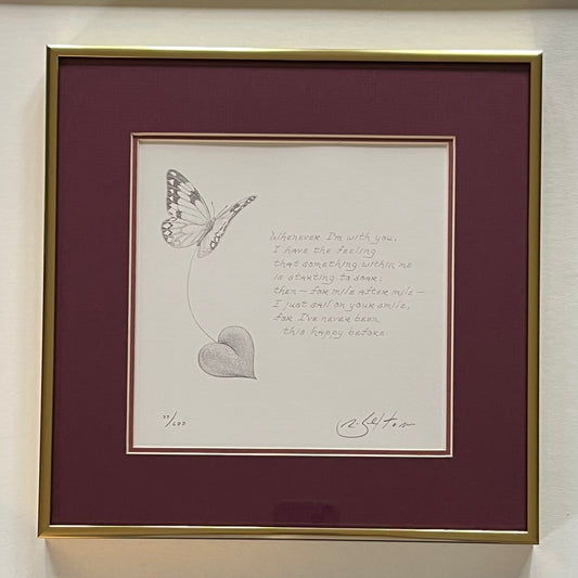 A Matter of Some Gravity or What I Do When You Do What You Do