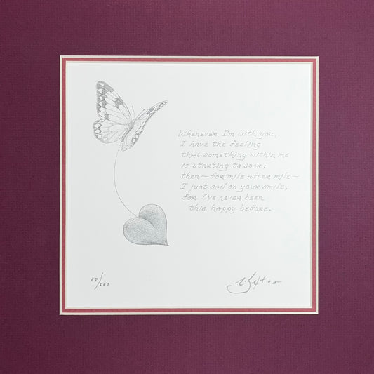 A Matter of Some Gravity or What I Do When You Do What You Do-Matted