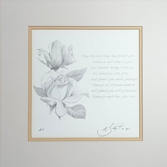 From This Day Forward-Matted