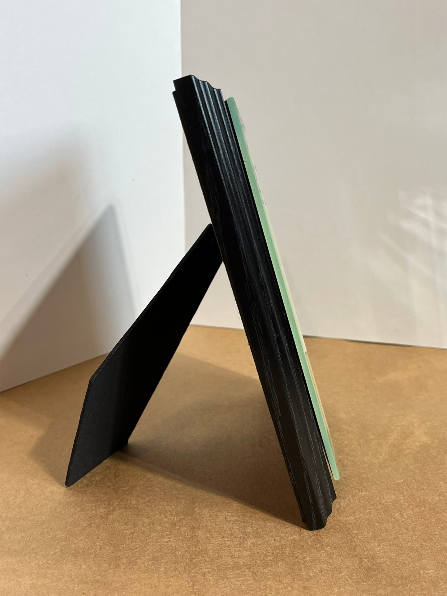 A Father' Gift-Mirrored plaque